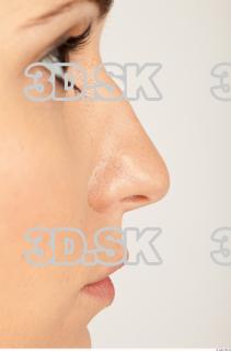 Nose texture of Henrieta 0002